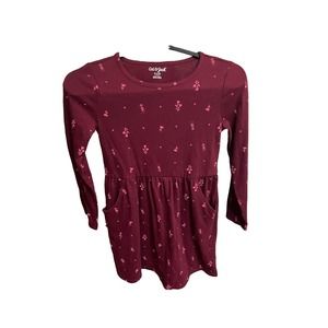 Cat and Jack Girls Dress